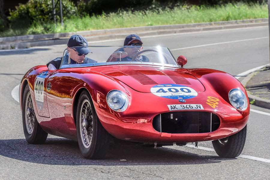 1000 Miglia